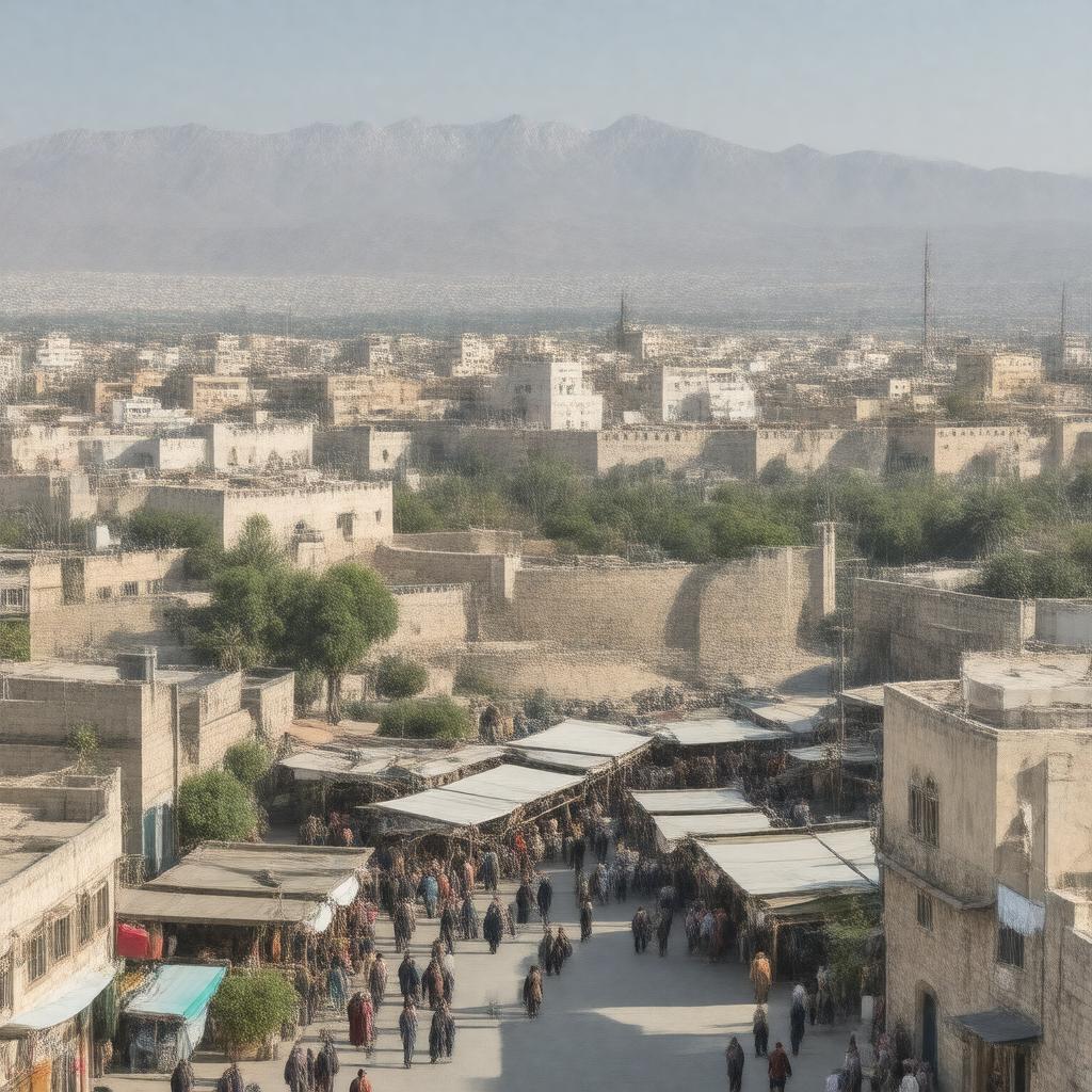 Nablus (Shechem)